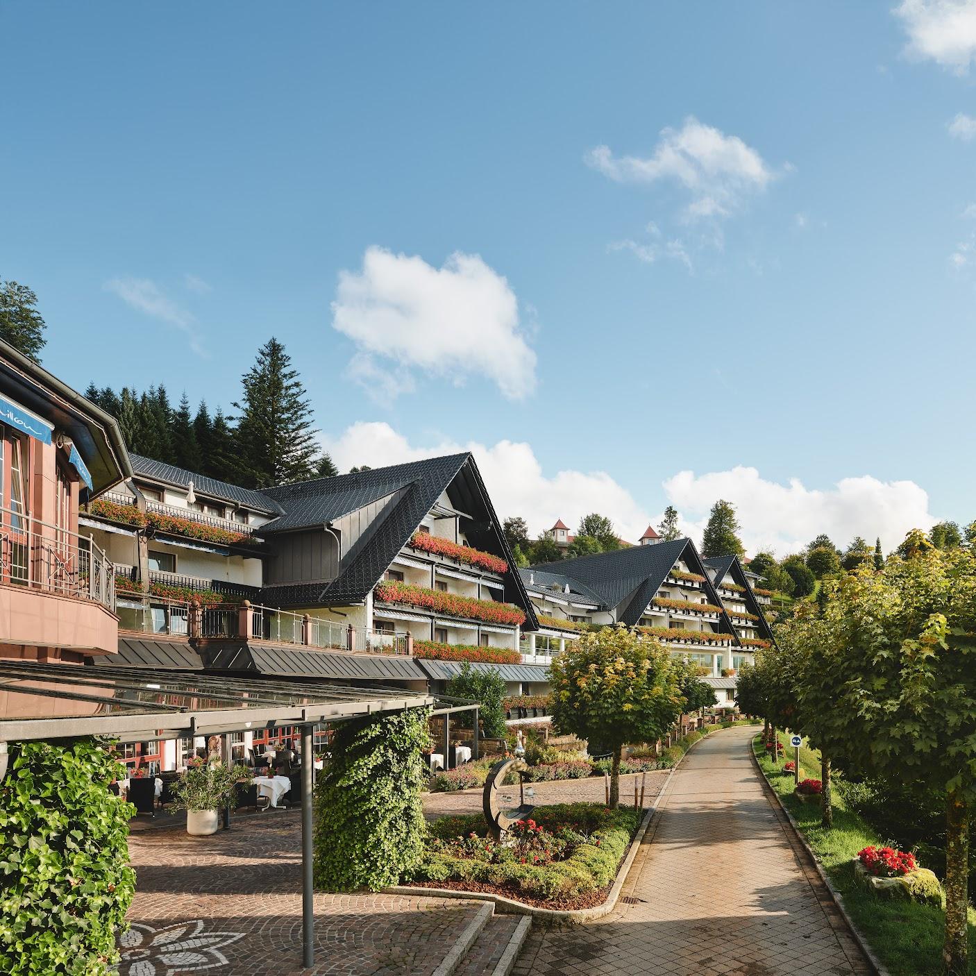Restaurant "Dollenberg - Schwarzwald Resort" in Bad Peterstal-Griesbach