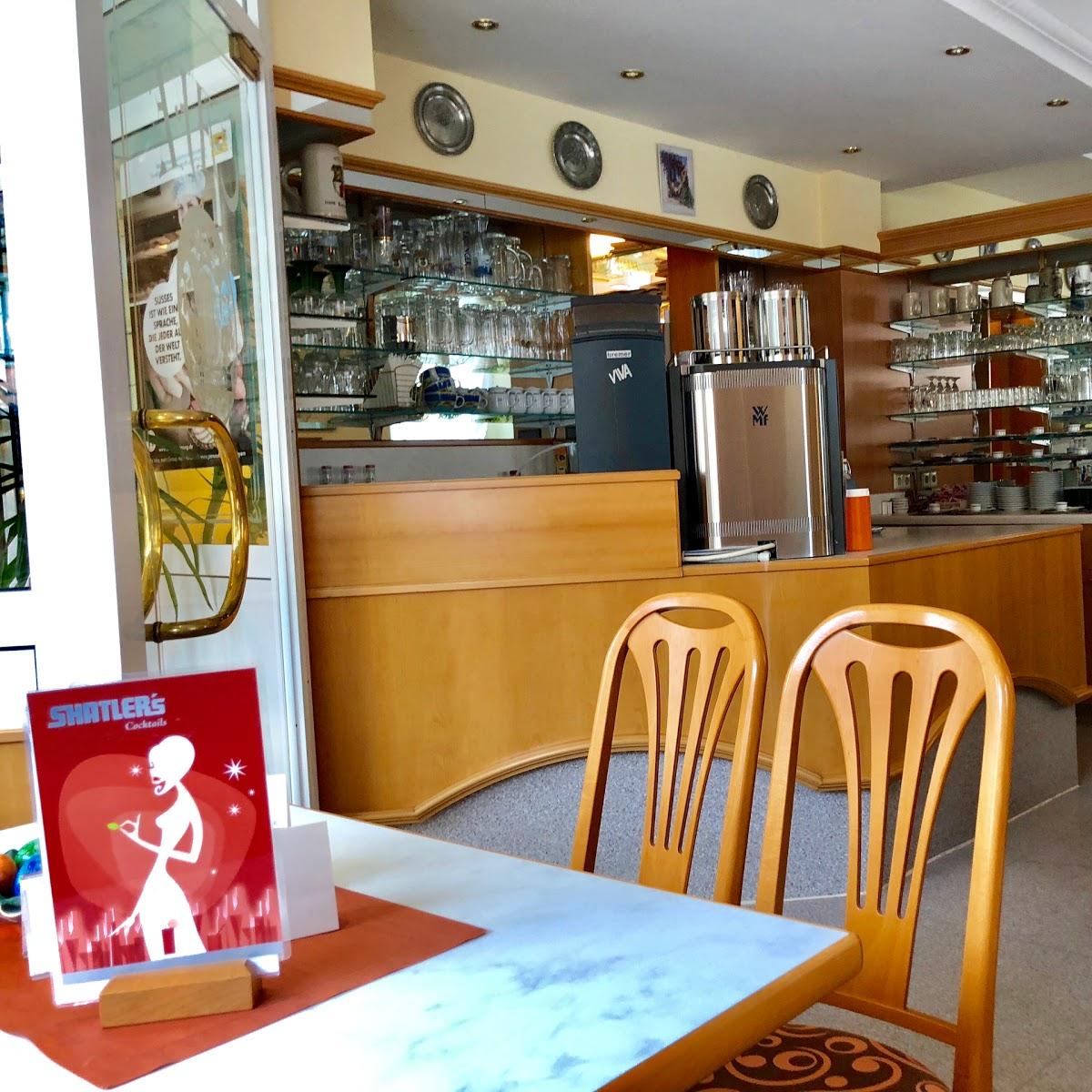 Restaurant "Max Lehner" in Kemnath