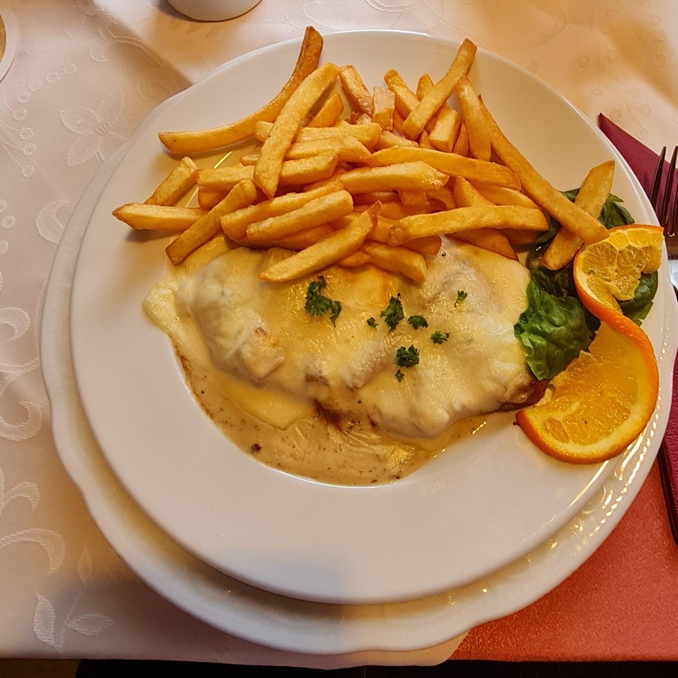 Restaurant "Gasthof Waldfrieden" in Kemnath