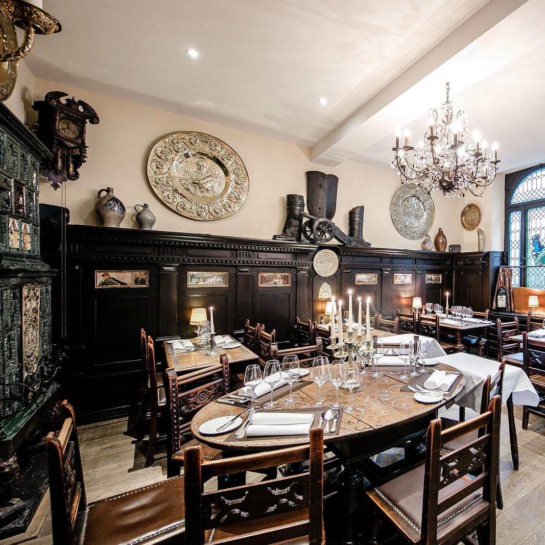 Restaurant "Weinhaus Tante Anna" in  Düsseldorf