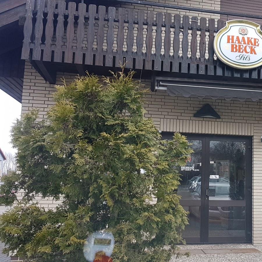 Restaurant "Imbiss Magno" in Salzgitter