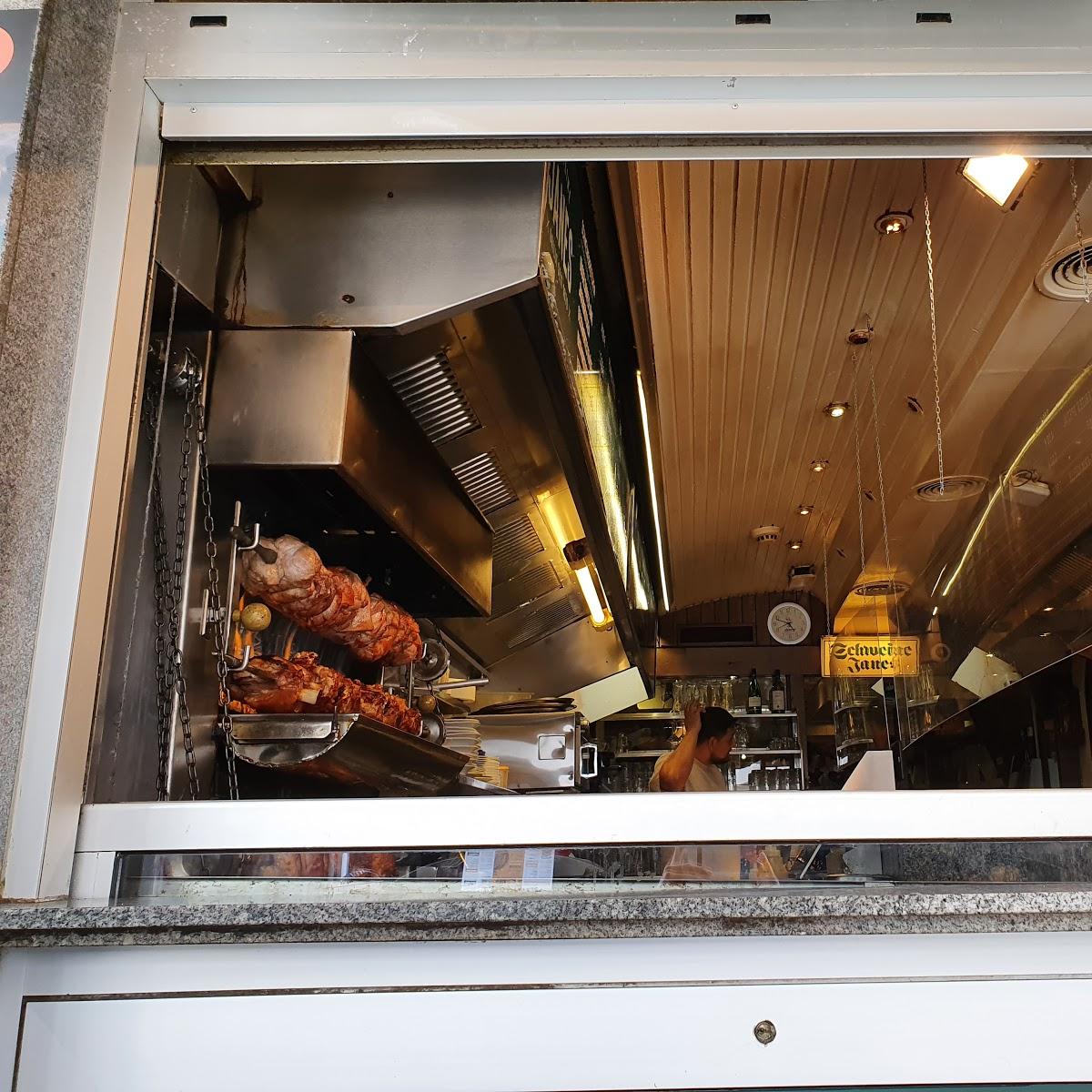 Restaurant "Schweine Janes Altstadt" in  Düsseldorf