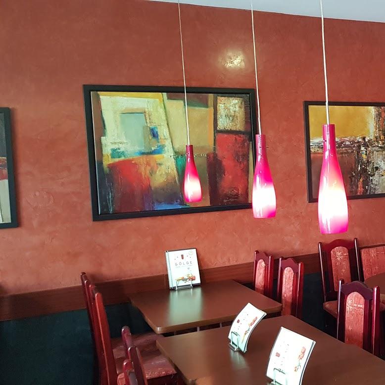 Restaurant "Gölge - Pizza - Pasta - Kebab" in Schwalbach