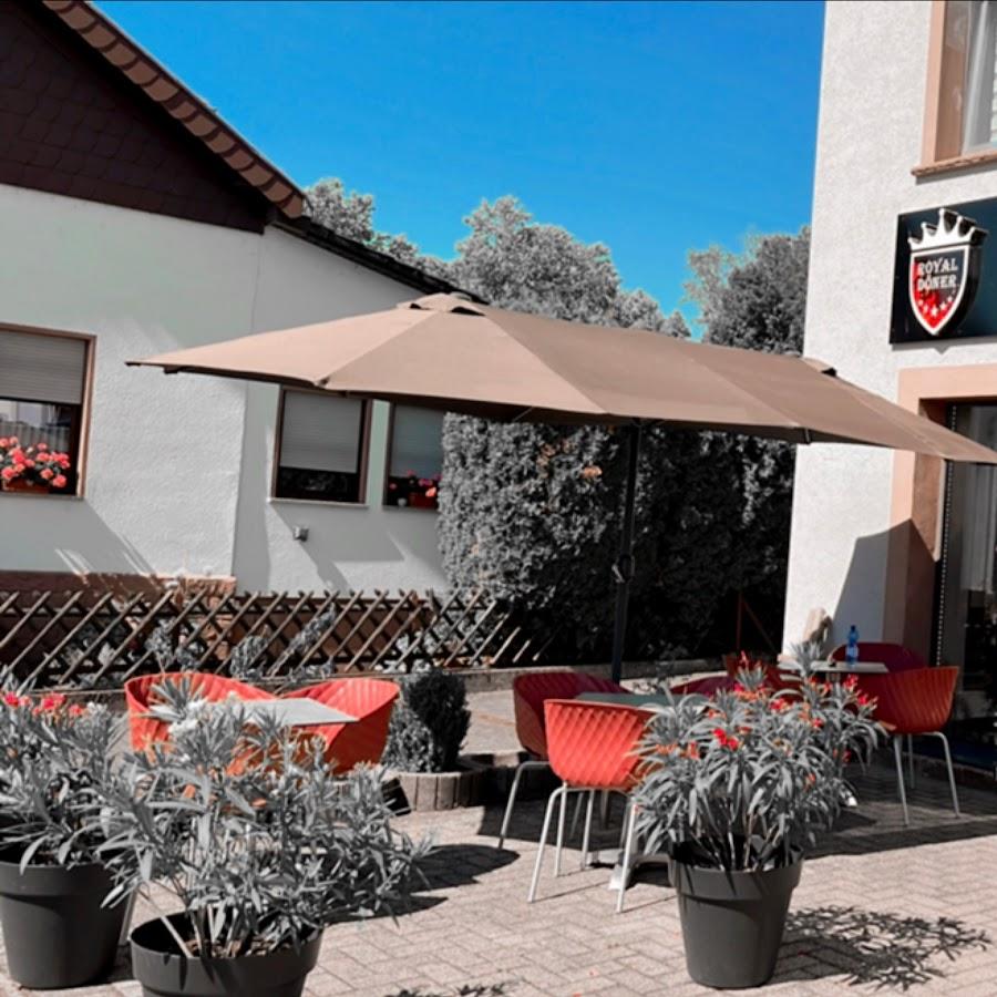 Restaurant "Royal Döner" in Schwalbach