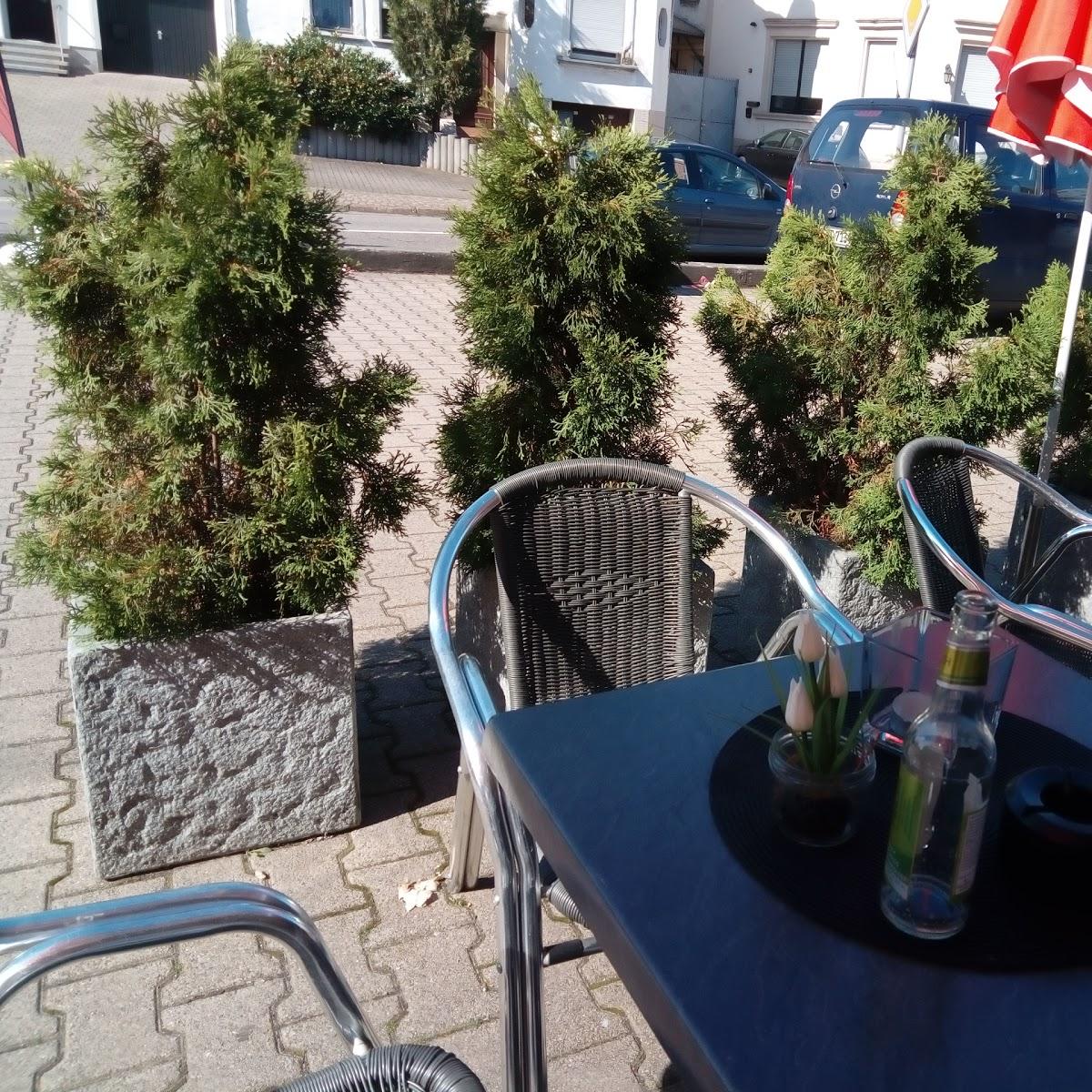 Restaurant "Schnawweleck, Bistro und Kiosk" in Schwalbach