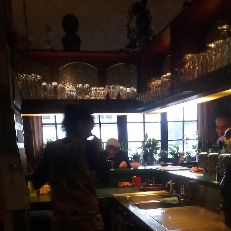 Restaurant "Bistro Schlösschen" in Schwalbach