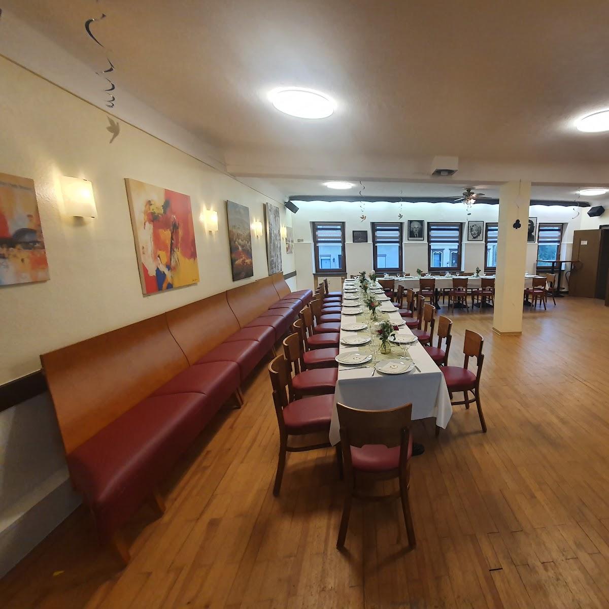 Restaurant "Keglerheim Elm Mozartstraße 32" in Schwalbach