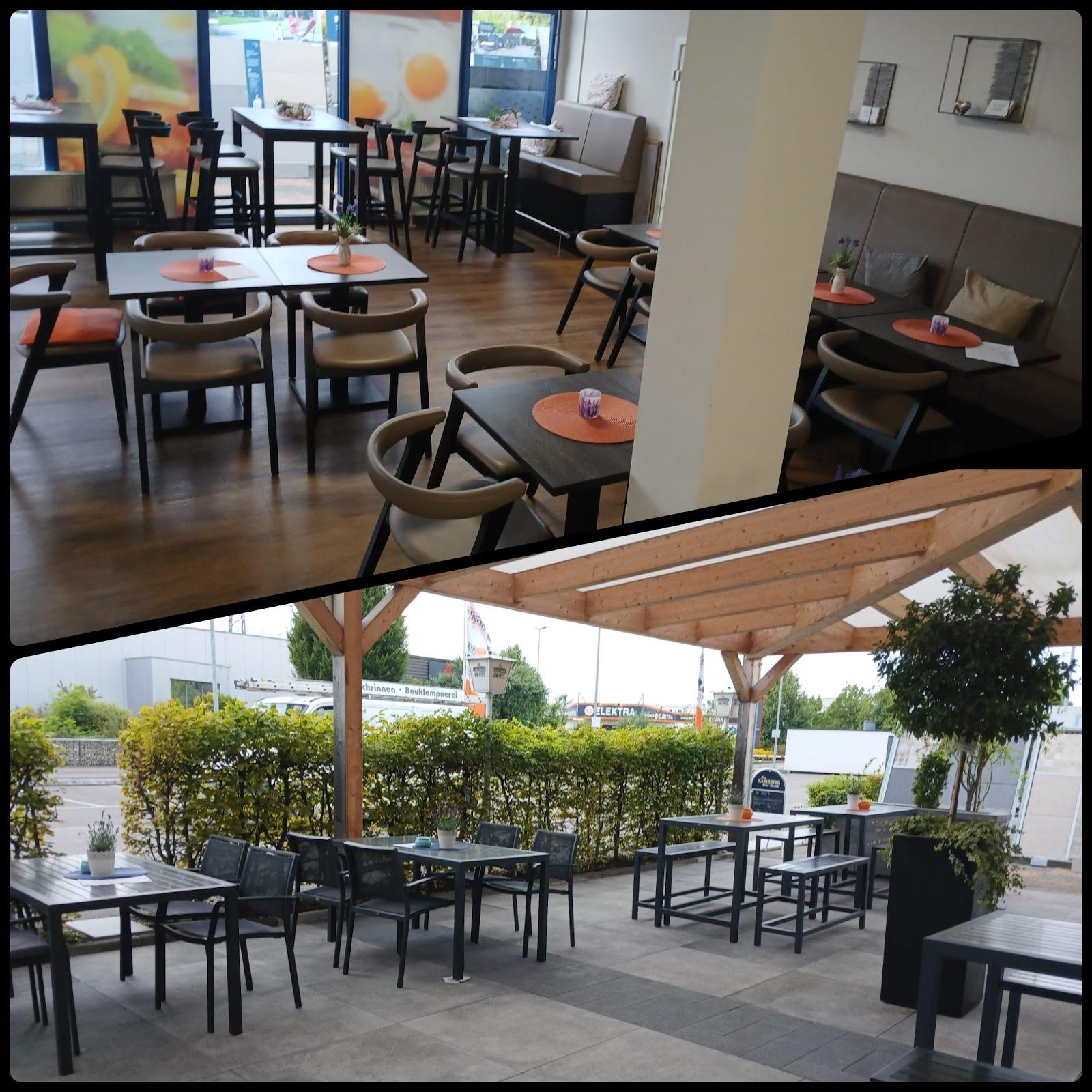 Restaurant "Bistro Route 51" in Ensdorf