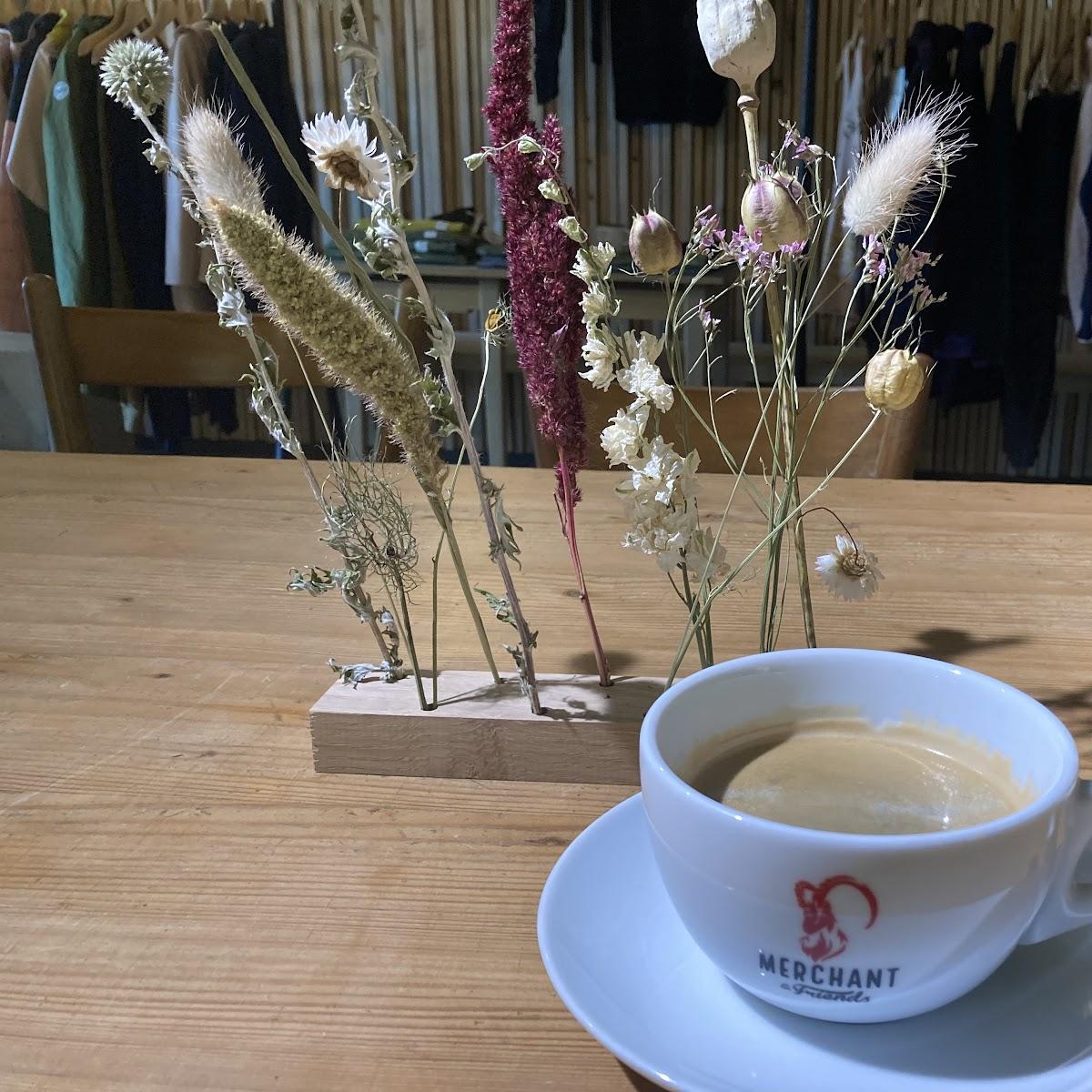 Restaurant "Fichters" in Reichertsheim