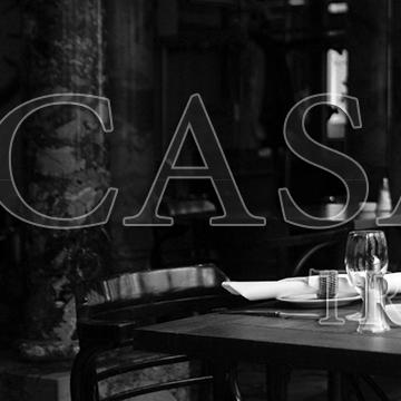 Restaurant "Casa Luigi" in  Düsseldorf