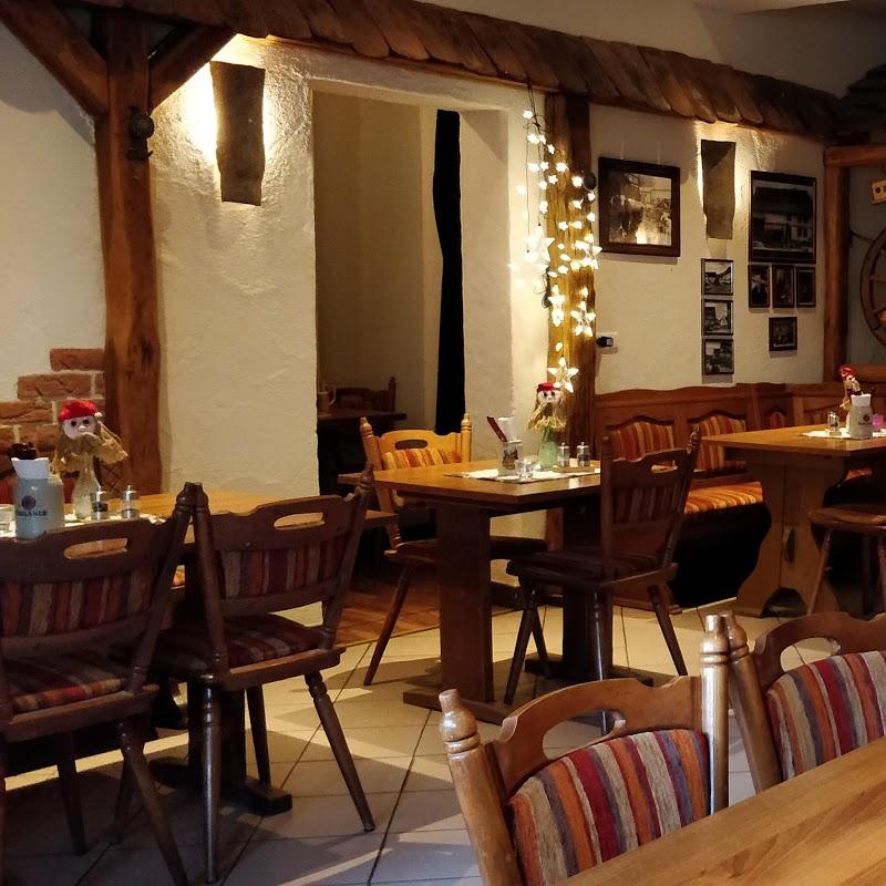 Restaurant "Wirtshaus & Gästehaus  Zum Salztrippler " in Rumbach