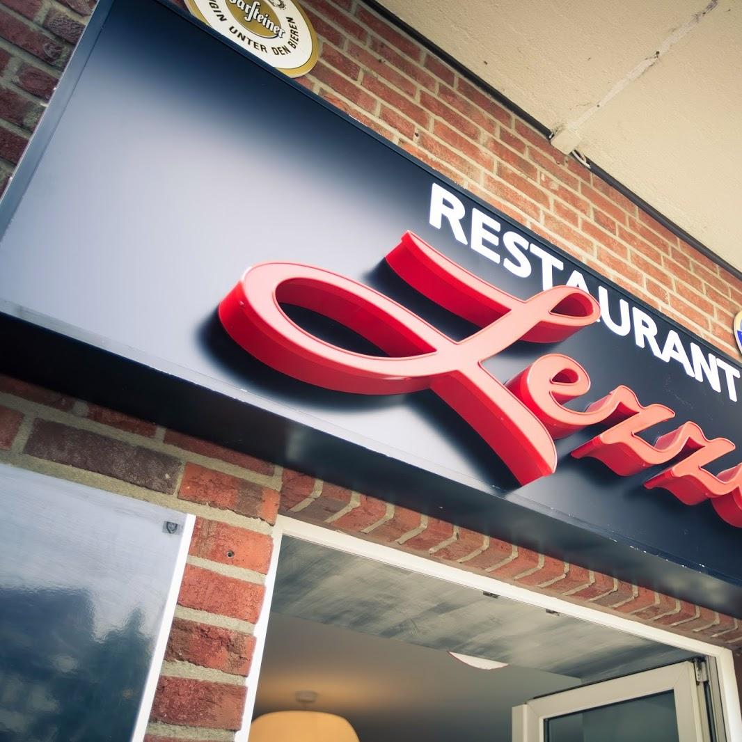 Restaurant "Lezzet" in  Düsseldorf