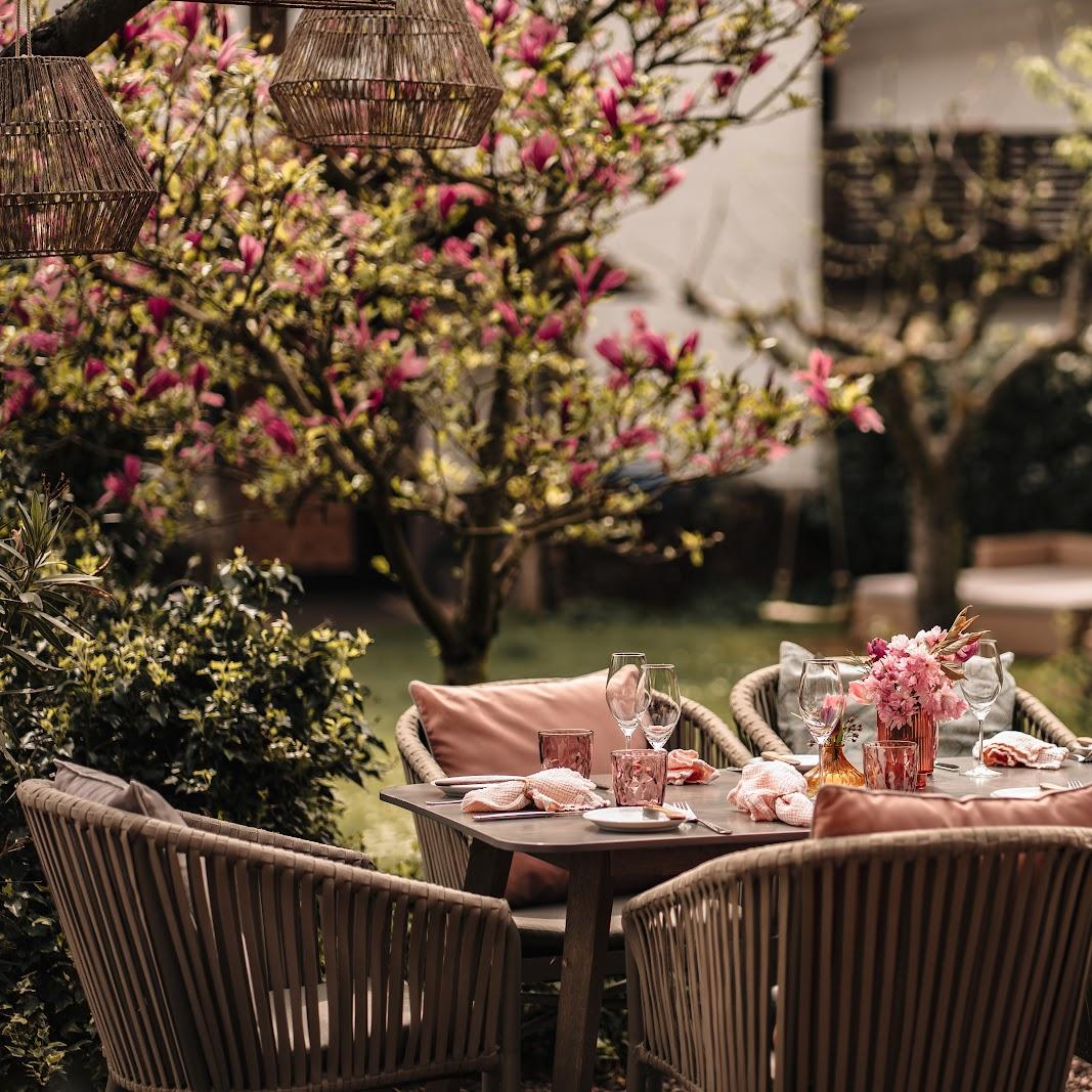 Restaurant "Landgasthaus zur Krone" in Bundenthal