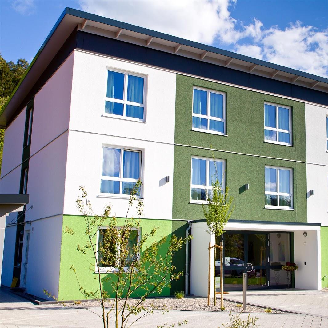 Restaurant "Hotel Eyberg" in Dahn