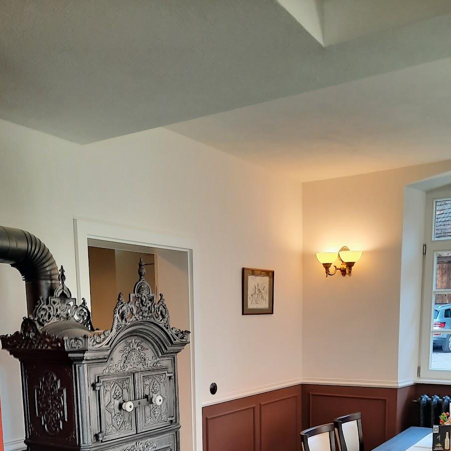 Restaurant "Hedwighaus1810" in Erlenbach bei Dahn