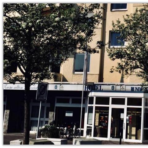 Restaurant "Hotel und Restaurant zum Alten Brauhaus" in Kerpen