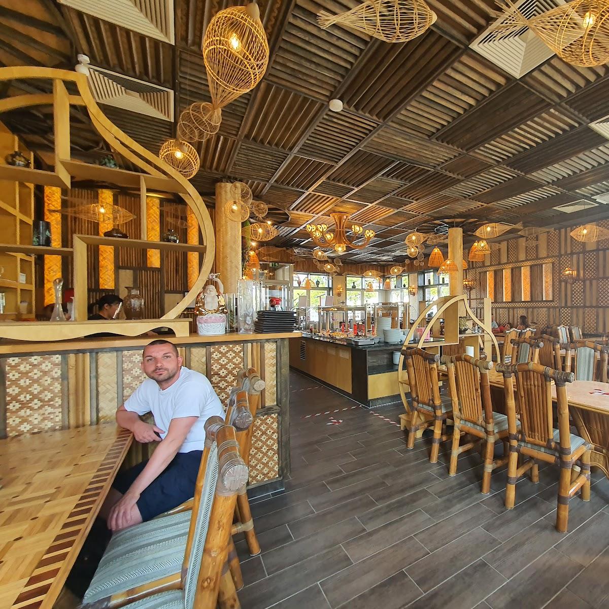 Restaurant "Asia Restaurant Family" in Güstrow