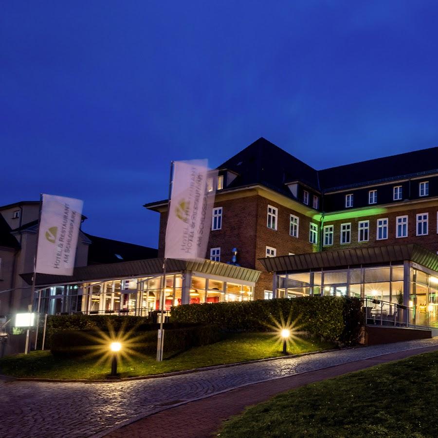Restaurant "Hotel & Restaurant am Schlosspark" in Güstrow