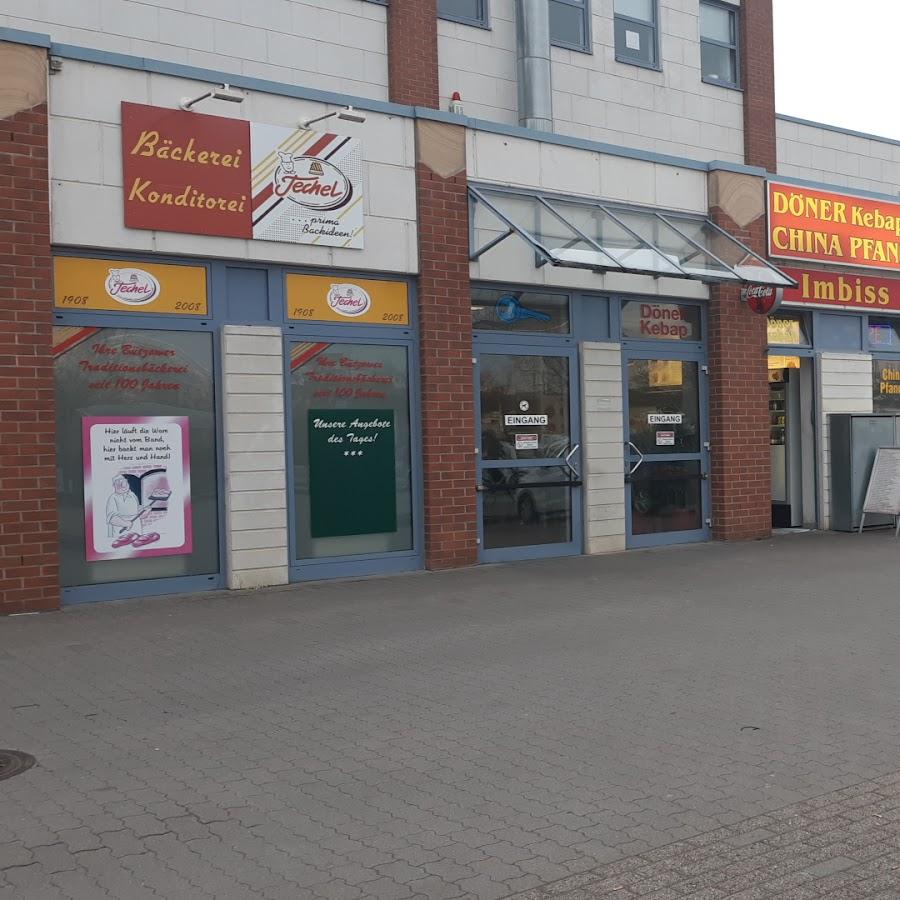 Restaurant "Quoc Thinh Nguyen Chinaimbiss" in Güstrow