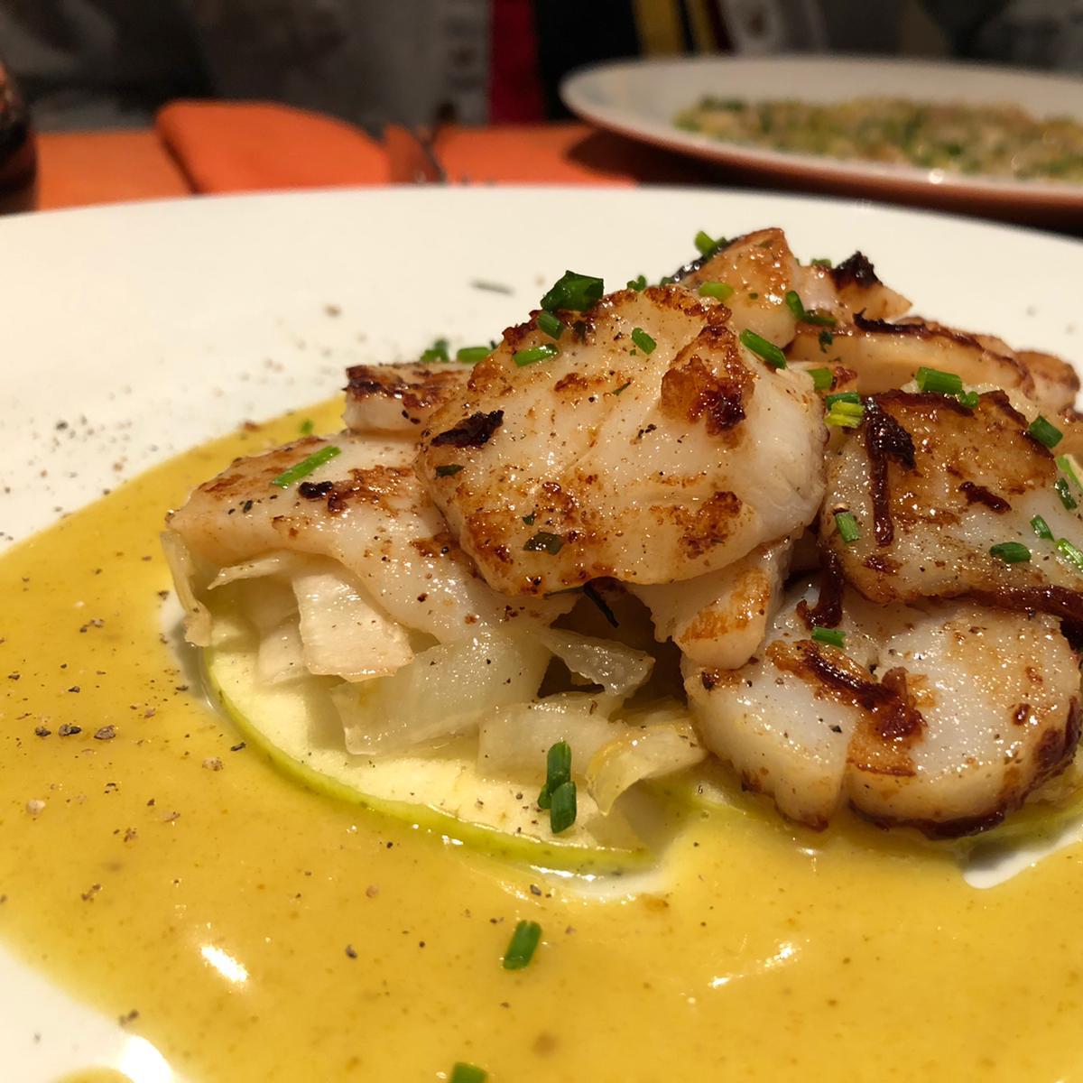 Restaurant "La Bouillabaisse" in  Düsseldorf