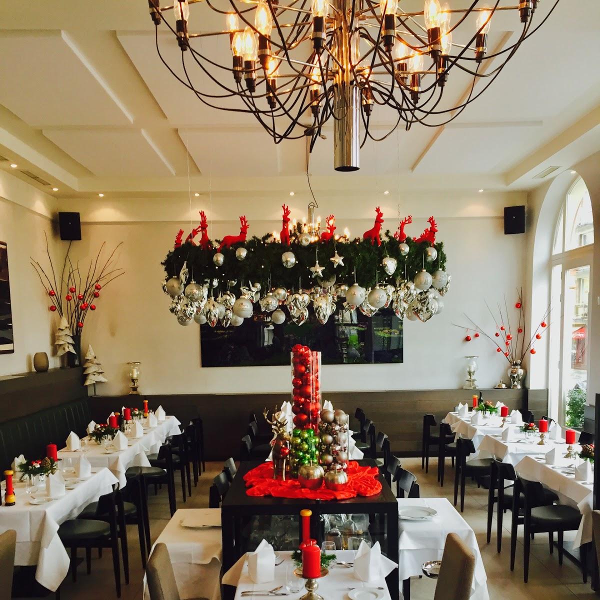 Restaurant "Prinzinger by SAITTAVINI" in  Düsseldorf