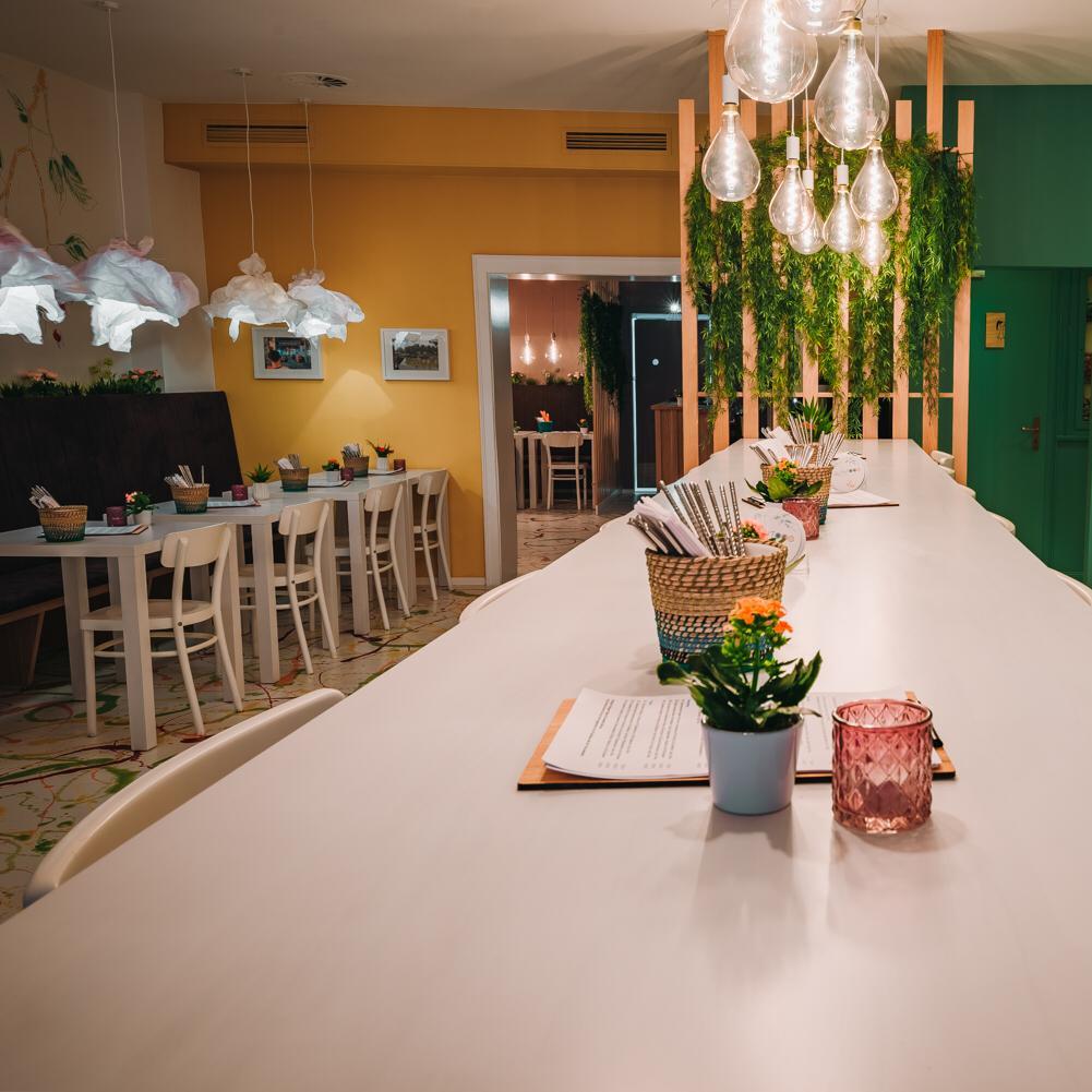 Restaurant "Quintooo" in  Düsseldorf