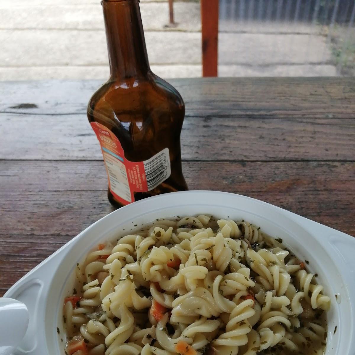 Restaurant "Hahndorf
