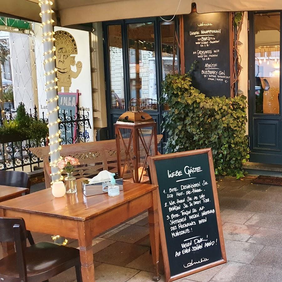 Restaurant "Restaurant Amabile" in  Köln