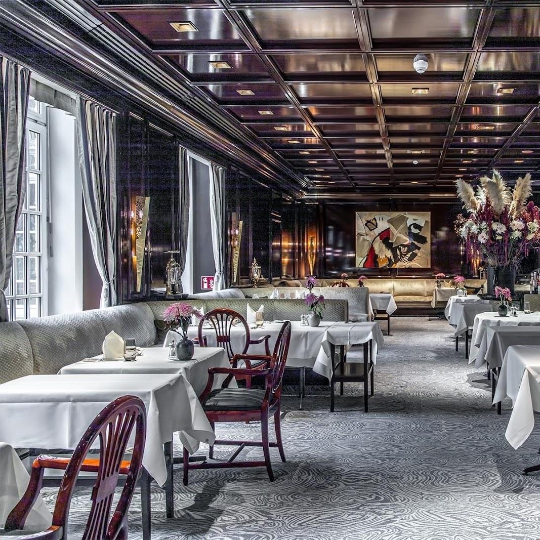 Restaurant "Hanse Stube" in Köln