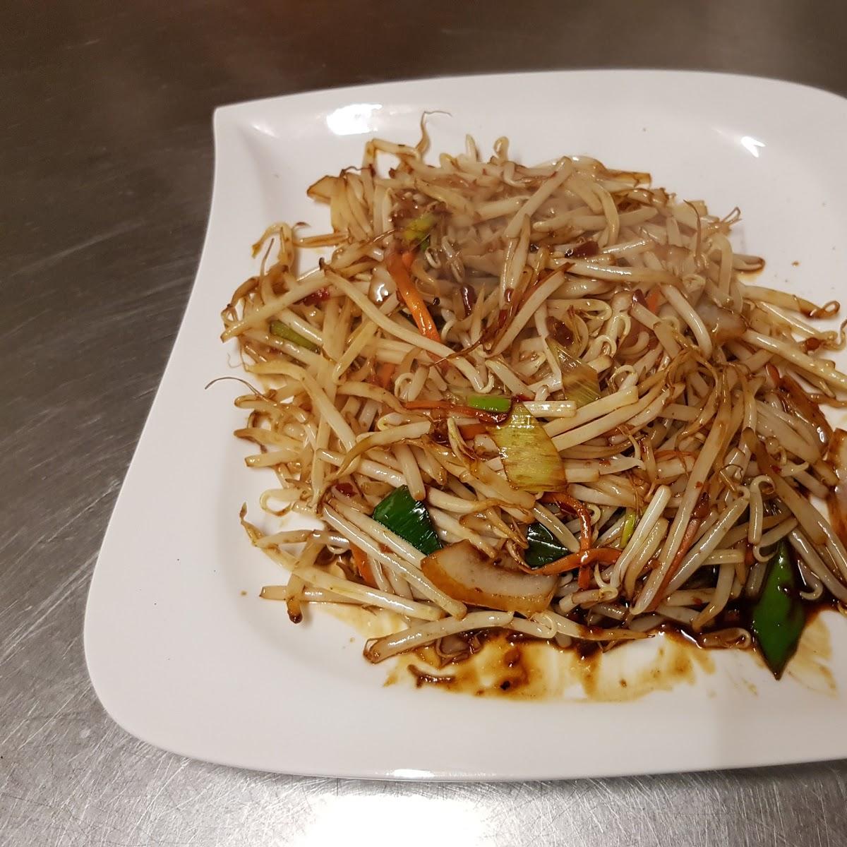 Restaurant "My Keng China Bistro" in Helbra