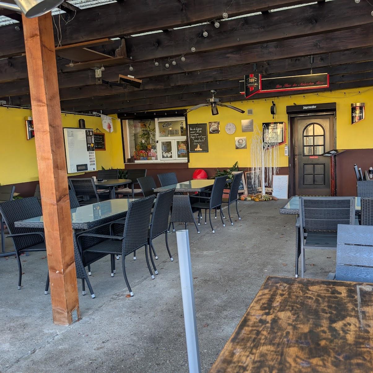 Restaurant "Gaststätte  Zur Mühle " in Gerbstedt