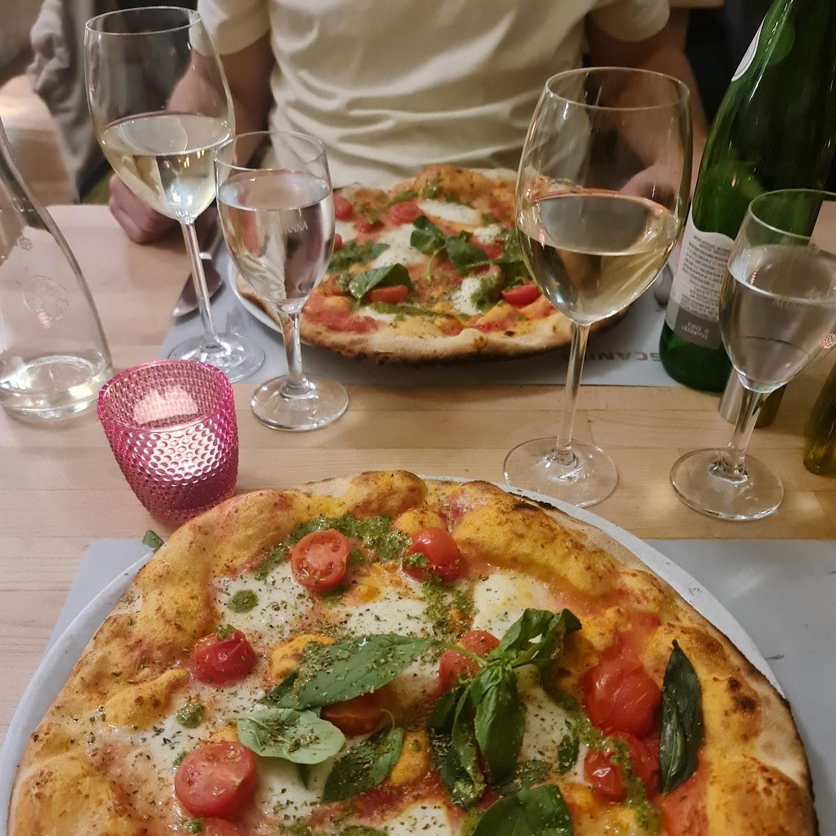 Restaurant "Ristorante Toscanini" in Köln