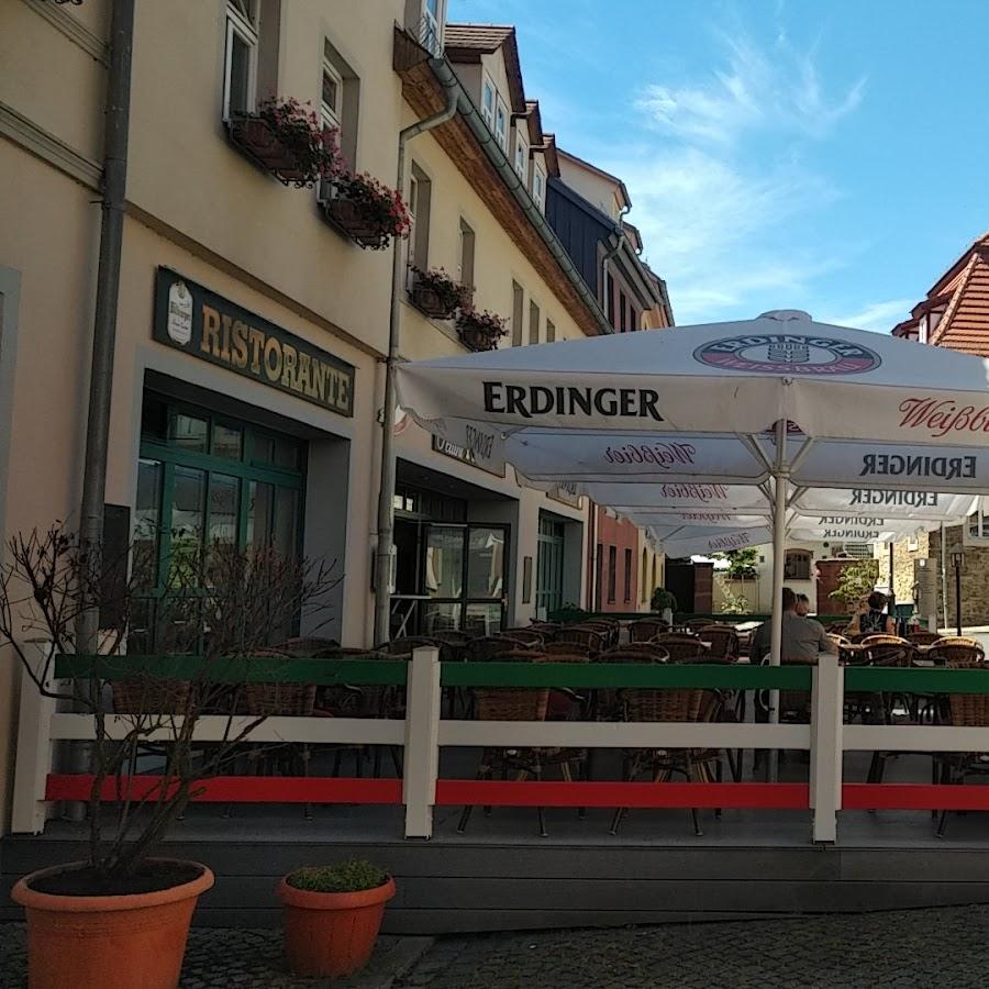 Restaurant "Fellini Restaurant" in Lutherstadt Eisleben