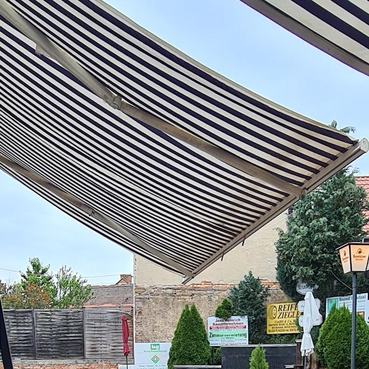 Restaurant "Villa Oberhof - Ines Machatschek" in Hergisdorf