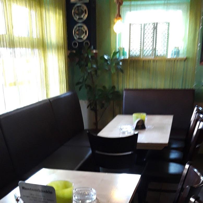 Restaurant "Elli