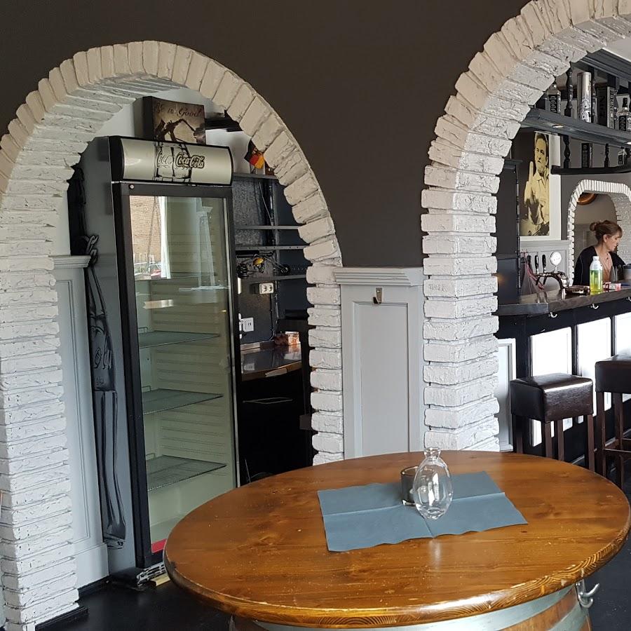 Restaurant "Old Esloe" in Bad Oldesloe