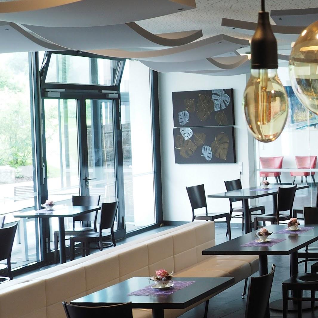 Restaurant "CaféW18" in Keltern