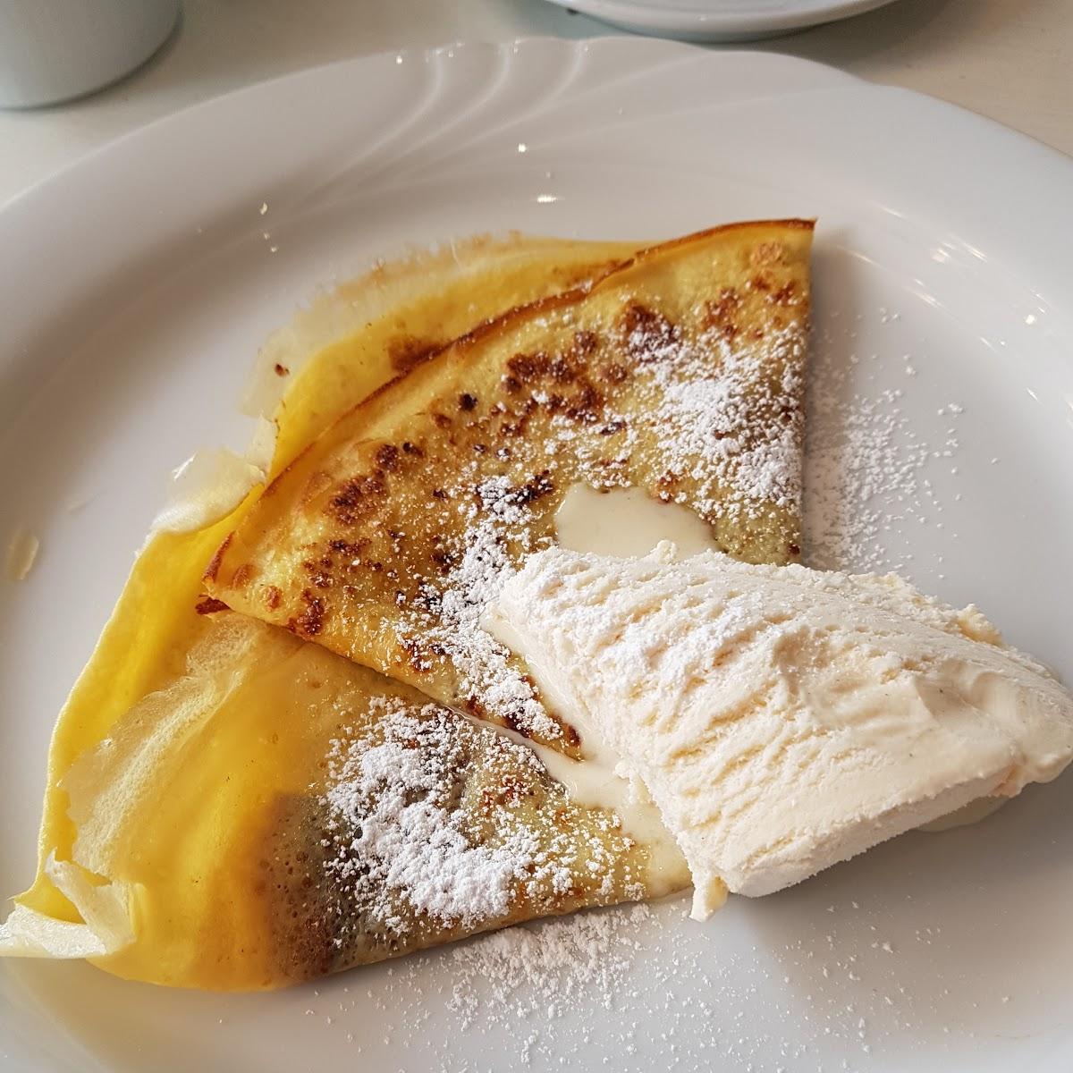 Restaurant "i Tüpfelchen" in Neuss