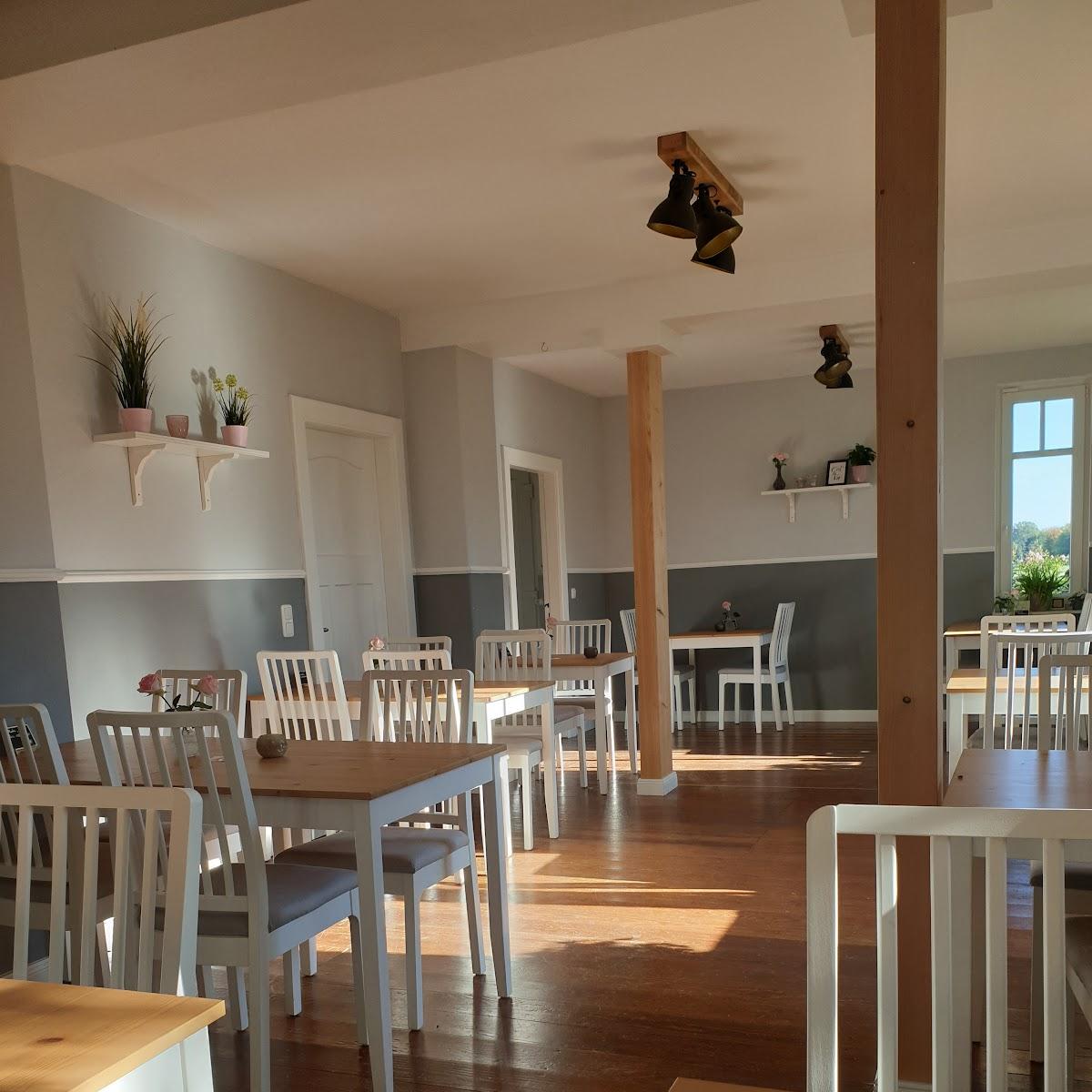 Restaurant "Blümels Hof" in Moisburg