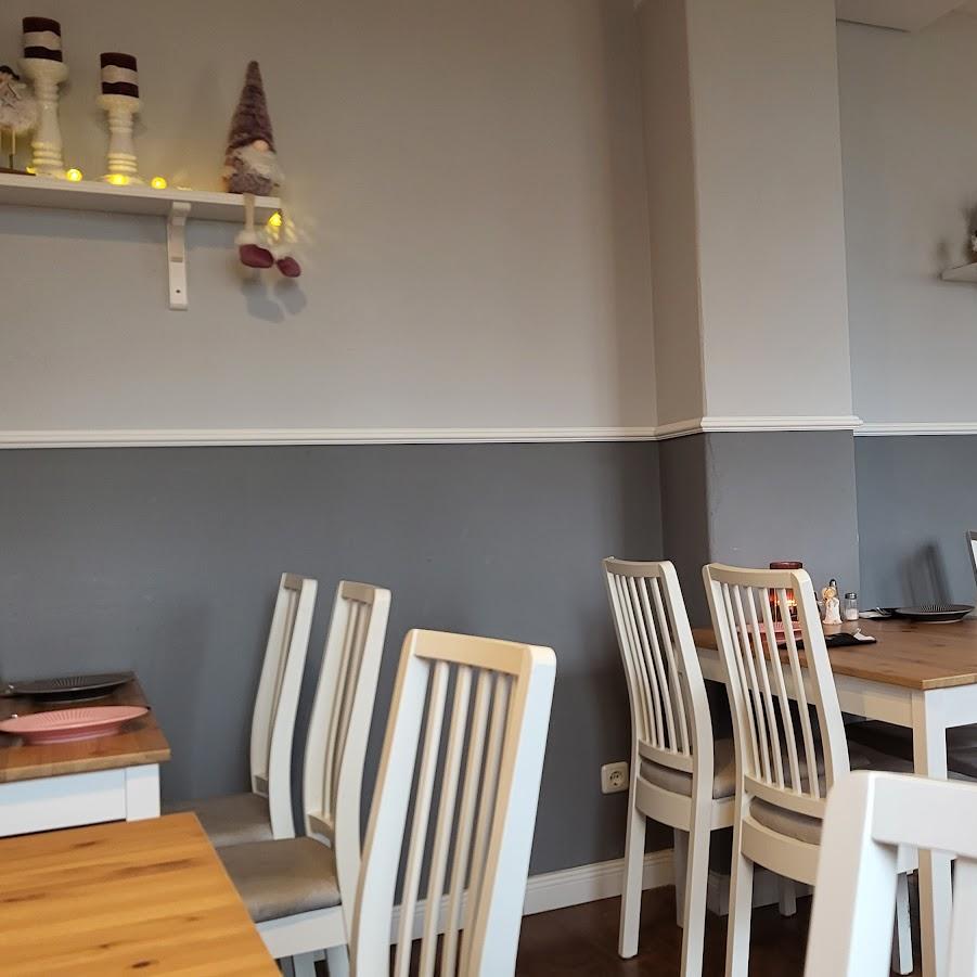 Restaurant "Blümels Hofcafé - Hofladen - Weihnachtsbäume" in Moisburg