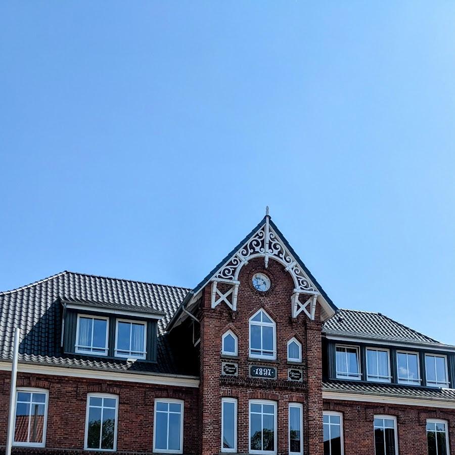 Restaurant "Bundes - Kegelbahn" in Hollenstedt