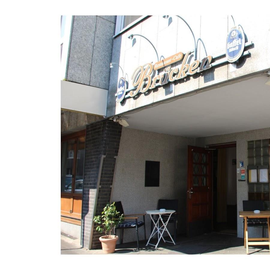 Restaurant "Restaurant Brücken" in Köln