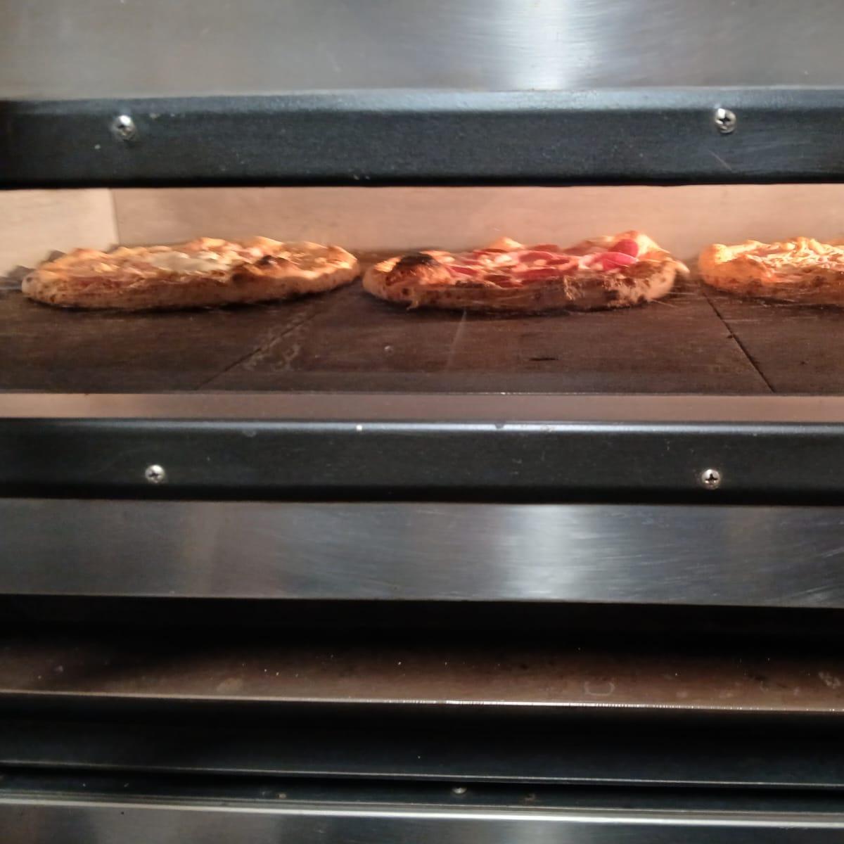 Restaurant "Pizzeria Elisa" in Lorsch