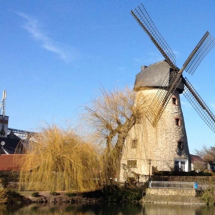 Restaurant "Hotel Veltrup - klein - privat- herzlich" in Laer