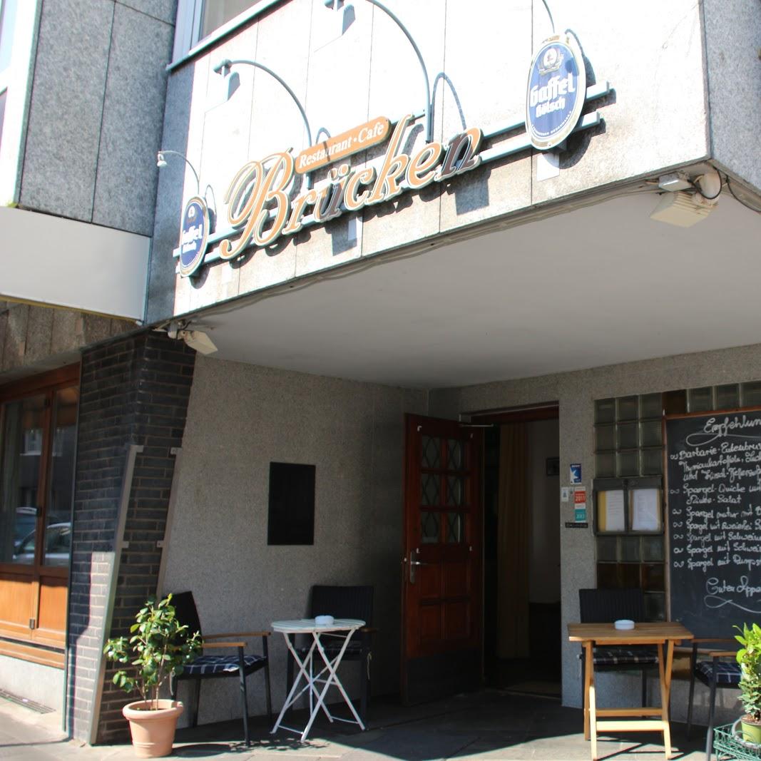 Restaurant "Bei Oma Kleinmann" in  Köln