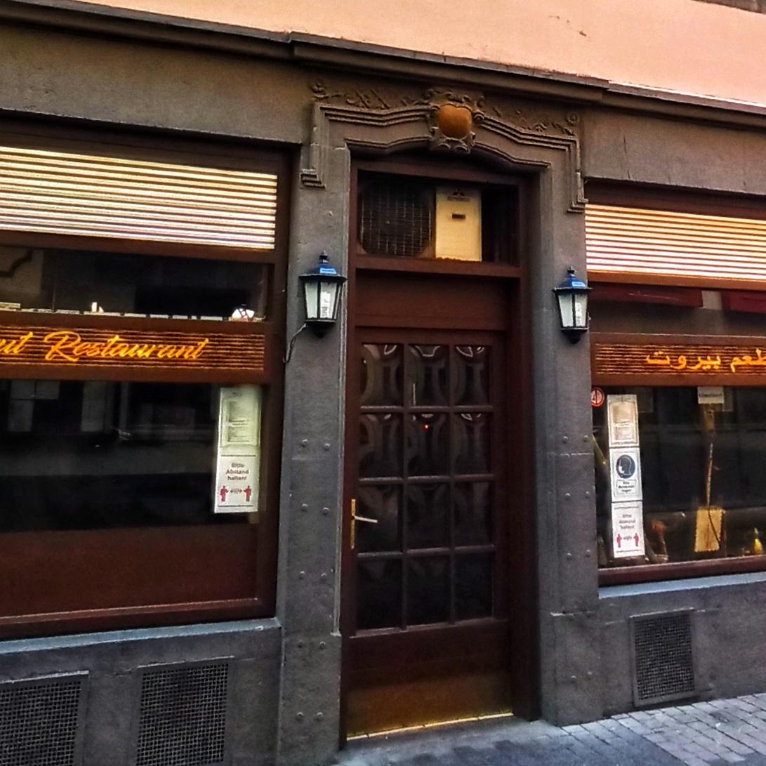 Restaurant "Keule" in  Köln