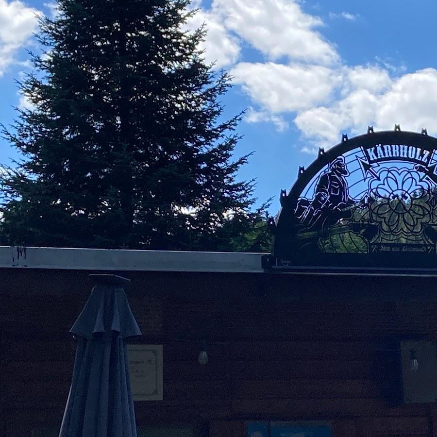 Restaurant "Imbiss an der Talsperre" in Falkenstein-Vogtland