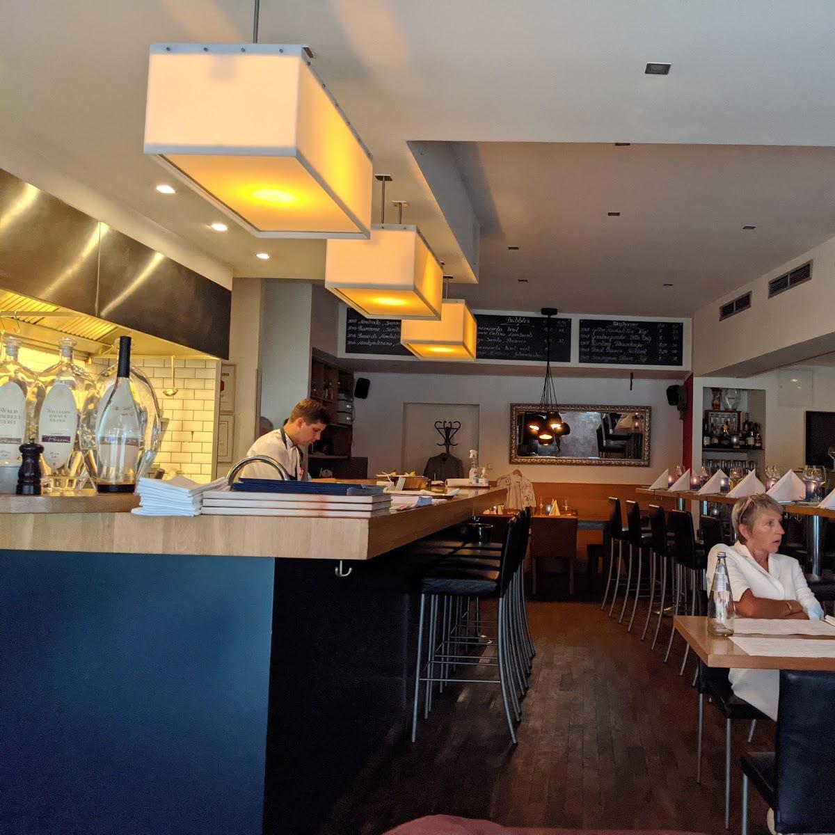 Restaurant "Restaurant Poisson" in  Köln