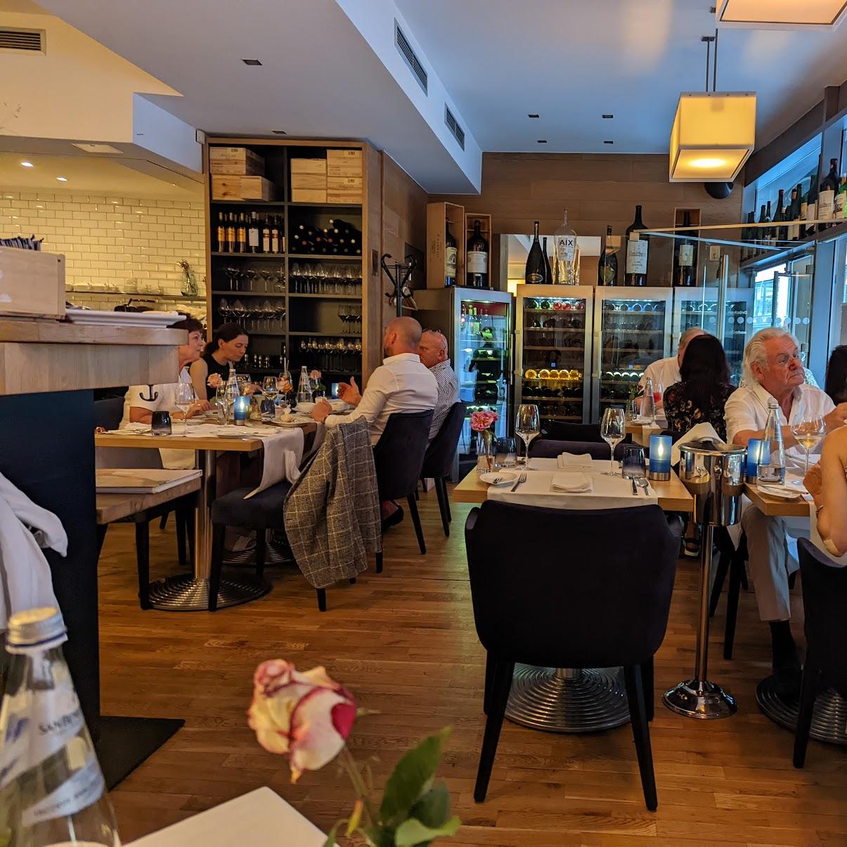 Restaurant "Restaurant Poisson" in Köln