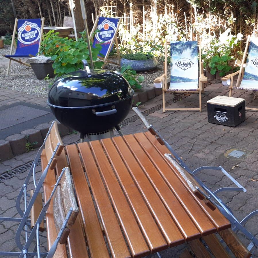 Restaurant "Hotel  Zur Sonne " in Falkenstein-Vogtland